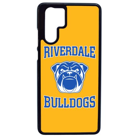 Riverdale Bulldogs Huawei P30 Pro tok