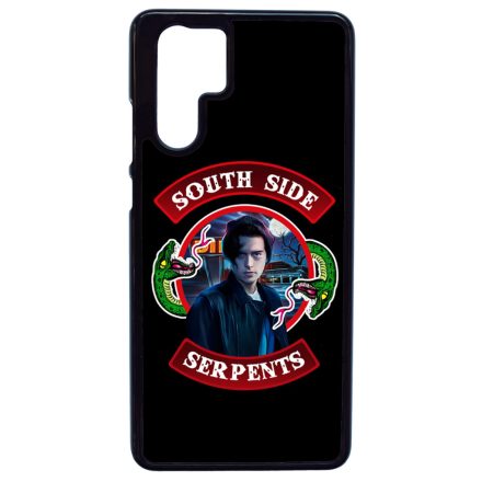 Jughead - South Side Serpents Riverdale Huawei P30 Pro tok