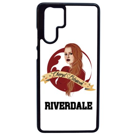 Cheryl - Riverdale Huawei P30 Pro tok