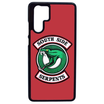 Red South Side Serpents Riverdale Huawei P30 Pro tok