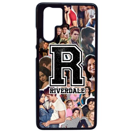 Riverdale montázs Huawei P30 Pro tok