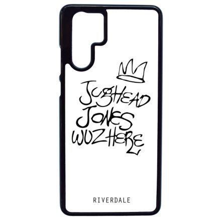 Riverdale - Jughead woz here Huawei P30 Pro tok