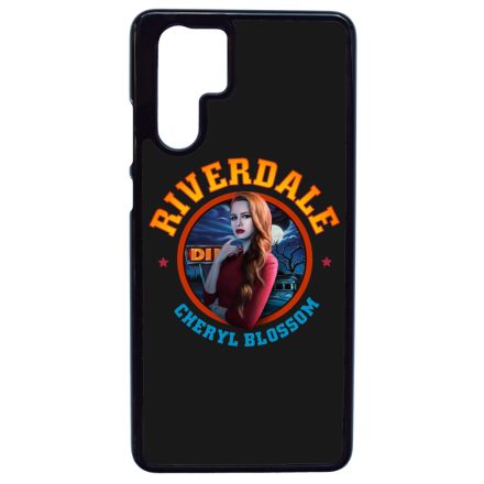 Riverdale - Cheryl Blossom Huawei P30 Pro tok