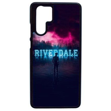 Love Riverdale Huawei P30 Pro tok