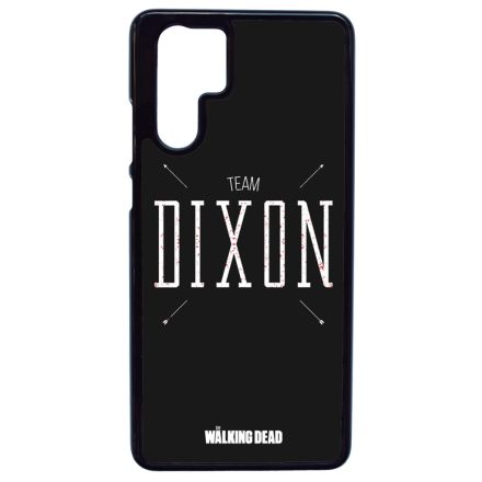 Team Dixon - TWD the walking dead Huawei P30 Pro tok