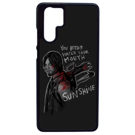 Daryl Sunshine - TWD the walking dead Huawei P30 Pro tok