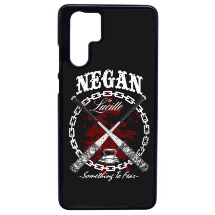 Negan & Lucille - TWD the walking dead Huawei P30 Pro tok