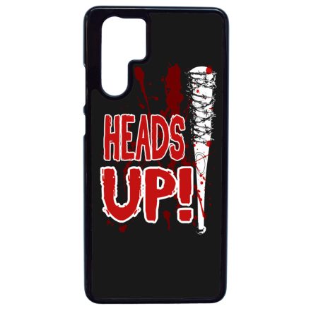 Fejet fel! - the Walking Dead twd Huawei P30 Pro tok