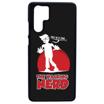 the Walking NERD Huawei P30 Pro tok