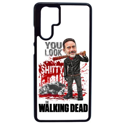 You look shitty - Negan TWD the walking dead Huawei P30 Pro tok