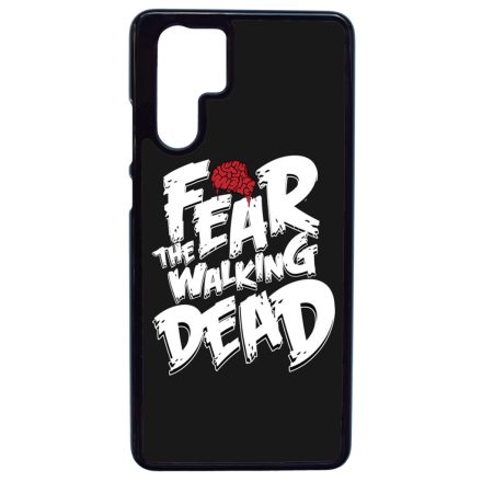 Fear the walking dead - TWD Huawei P30 Pro tok
