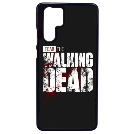 Fear the walking dead - TWD Huawei P30 Pro tok