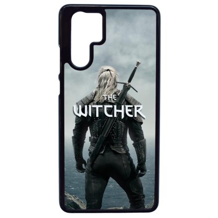 the Witcher Adventure Vaják Henry Cavill Netflix Huawei P30 Pro tok