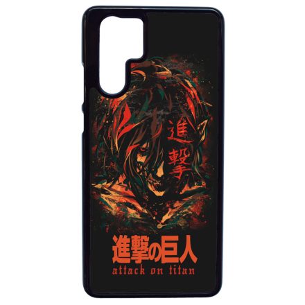 Attack on Titan AOT Eren Huawei P30 Pro tok