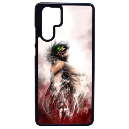 Attack on Titan AOT Eren Huawei P30 Pro tok