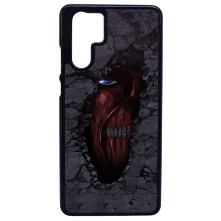 Attack on Titan AOT Huawei P30 Pro tok
