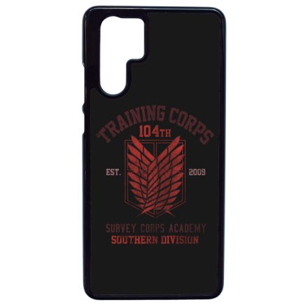 Attack on Titan - Training Corps Huawei P30 Pro tok