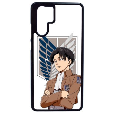 Levi Ackerman, attack on titan Huawei P30 Pro tok