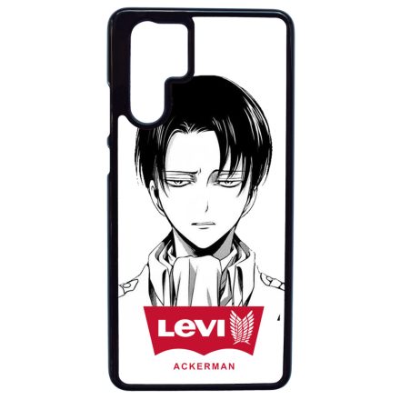 Levis - Attack on Titan Huawei P30 Pro tok