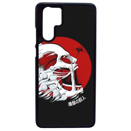 Singeki no kjodzsin Attack on titan Huawei P30 Pro tok