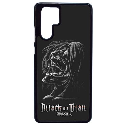EREN - Attack on Titan AOT Huawei P30 Pro tok