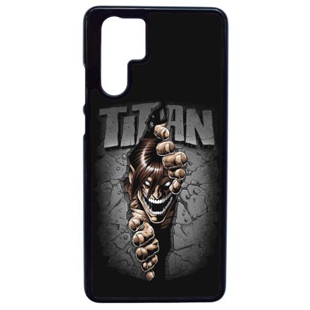 Attack on Titan AOT Eren Huawei P30 Pro tok