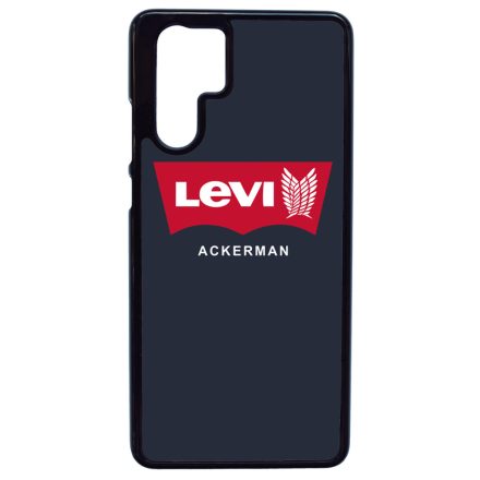 Levi Ackerman - Attack on Titan Huawei P30 Pro tok