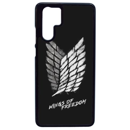 Wings of freedom Attack on titan aot Huawei P30 Pro tok