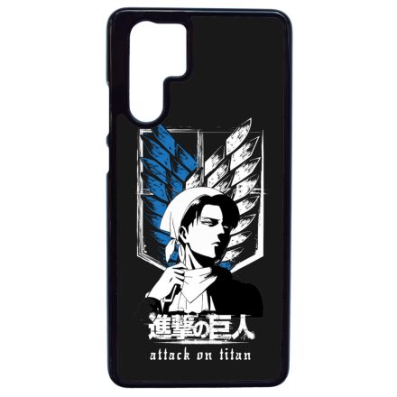 Levi Ackerman - Attack on Titan Huawei P30 Pro tok