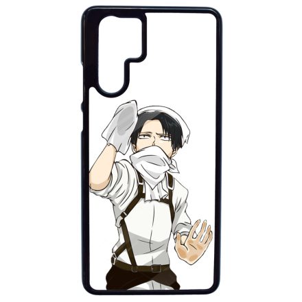Levi Ackerman - Attack on Titan Huawei P30 Pro tok