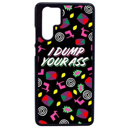 I dump your ass - Stranger Things Eleven Huawei P30 Pro tok