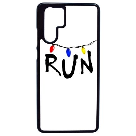 RUN - Stranger Things Huawei P30 Pro tok
