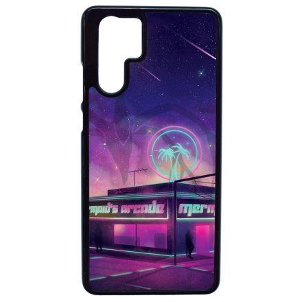 Stranger things Huawei P30 Pro tok