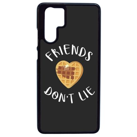 Friends dont Lie - Eggo - Stranger Things Huawei P30 Pro tok