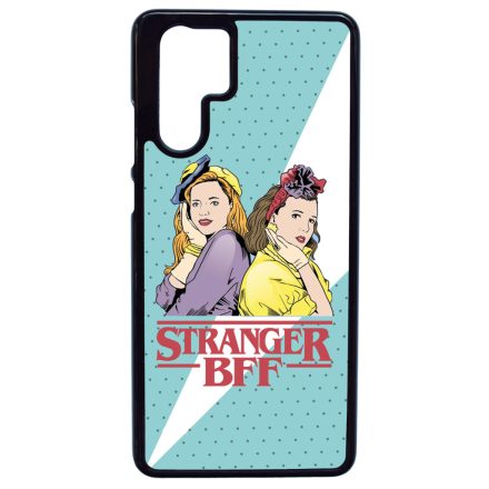 Stranger BFF - Stranger Things Eleven Madmax Huawei P30 Pro tok