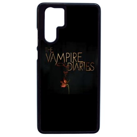 Vampire Diaries - Rose Vámpírnaplók Huawei P30 Pro tok