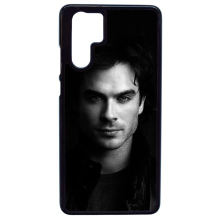 Ian Somerhalder Photography Vampire diaries Vámpírnaplók Huawei P30 Pro tok