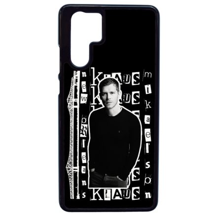 Klaus - Vampire Diaries Vámpírnaplók Huawei P30 Pro tok