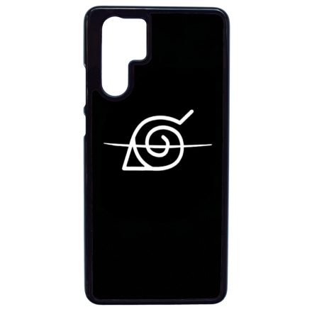 Naruto - Anti Konoha anime Huawei P30 Pro tok