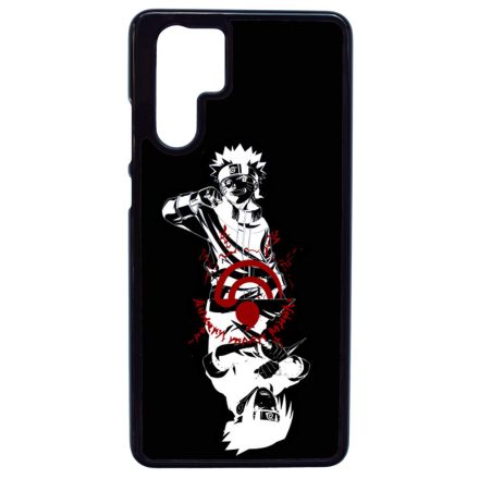 Naruto - upside down anime Huawei P30 Pro tok