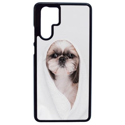 Tüneményes Shih-tzu Huawei P30 Pro tok