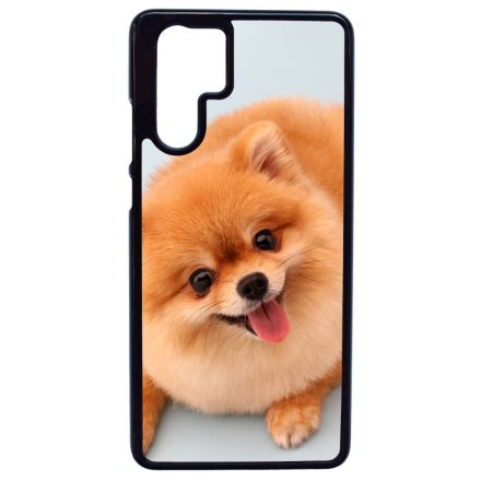 Pomerániai spitz - Akarsz játszani Huawei P30 Pro tok