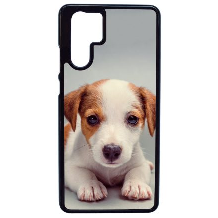 Angyali Jack Russel Terrier kis kutya Huawei P30 Pro tok