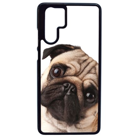 Mopszli - Figyelek Rád!  Huawei P30 Pro tok
