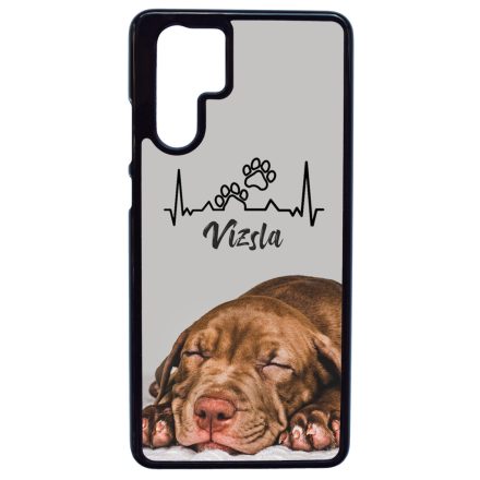 I Love Vizsla Huawei P30 Pro tok