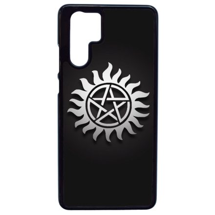 Supernatural - Symbol Odaát Huawei P30 Pro tok