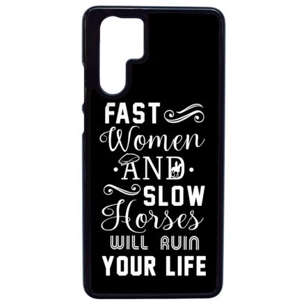 Fast Women, Slow Horses peaky blinders Huawei P30 Pro tok