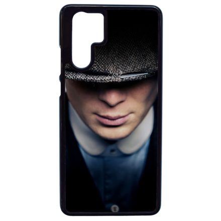 Thomas Shelby birmingham bandája Huawei P30 Pro tok