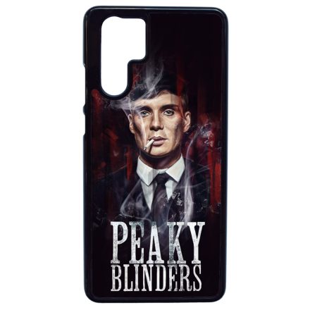 Tommy Shelby Art peaky blinders Huawei P30 Pro tok