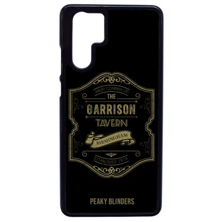 The Garrison Tavern birmingham bandája Huawei P30 Pro tok